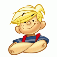 Television - Dennis the Menace 