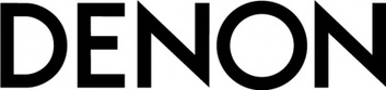 Denon logo Preview