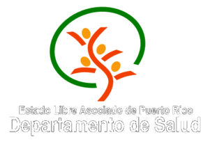 Departamento De Salud De Puerto Rico