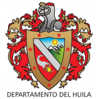 Heraldry - Departamento del Huila 