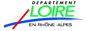 Departement Loire En Rhone Alpes 