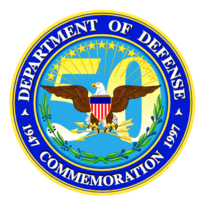 Department Of Defense