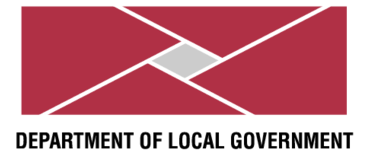 Department Of Local Goverment 