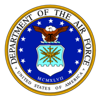 Department Of The Air Force