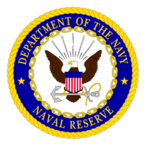 Military - Department Of The Navy 