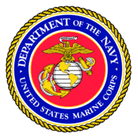 Department Of The Navy 