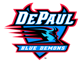 Depaul Blue Demons