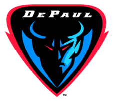 Depaul Blue Demons