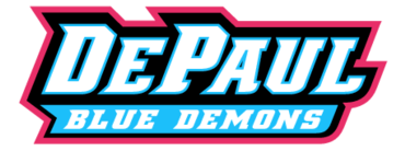 Depaul Blue Demons