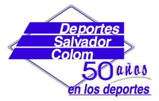 Deportes Salvador Colom 