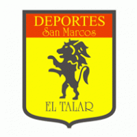 Sports - Deportes San Marcos 