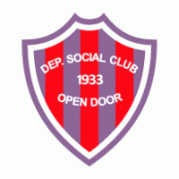 Football - Deportivo Social Club Open Door de Open Door 