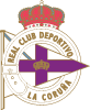 Deportivo Vector Logo 