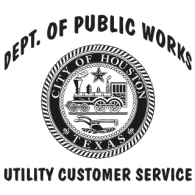 Government - Dept of Public Works 