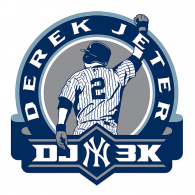 Derek Jeter 3K