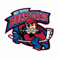 Des Moines Buccaneers