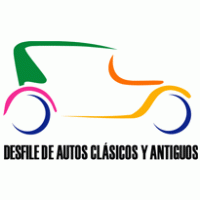 Auto - Desfile de Autos Antiguos y Clasicos 