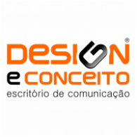 Design - Design e Conceito Comunicação 