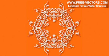 Design elements - Decorative free vector