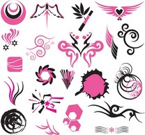 Design Elements Vector 3