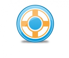 Design Float Icon