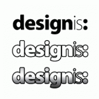 Design - Design IS 