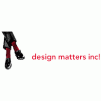 Design Matters Inc!