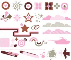 Miscellaneous - Design Patern Vector 2 