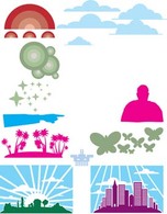 Miscellaneous - Design Patern Vector 4 