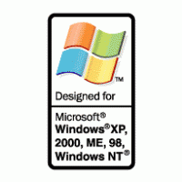 Design - Designed for Microsoft Windows 