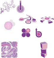 Miscellaneous - DesignElements Six Vector 