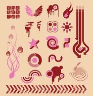 DesignElements two Vector