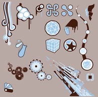 Miscellaneous - DesignElements Vector 4 