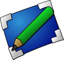 Technology - Desktop clip art 