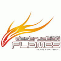 Sports - Destruction Flames 