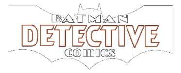 Detective Comics