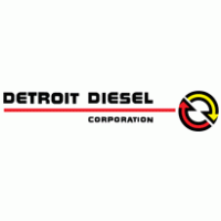 Transport - Detroit Diesel 