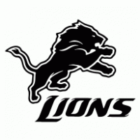 Football - Detroit Lions 