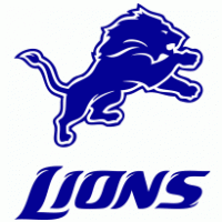 Football - Detroit Lions 