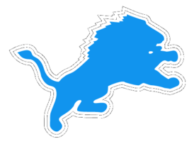 Detroit Lions 