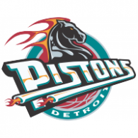 Sports - Detroit Pistons 