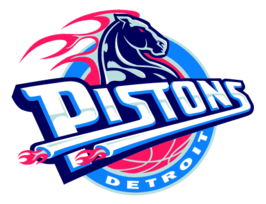 Detroit Pistons