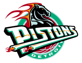 Detroit Pistons 