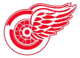 Detroit Red Wings 