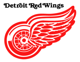 Detroit Red Wings