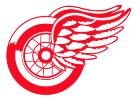 Detroit Red Wings 