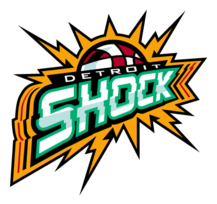 Detroit Shock