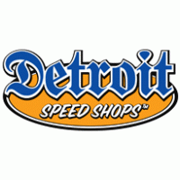 Auto - Detroit Speed Shops 