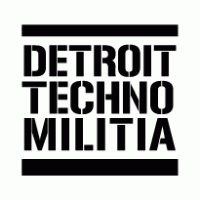 Music - Detroit Techno Militia 