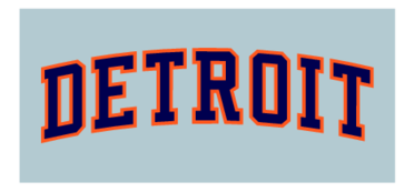 Detroit Tigers